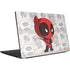Marvel Deadpool Babypool Dell Vostro Skin